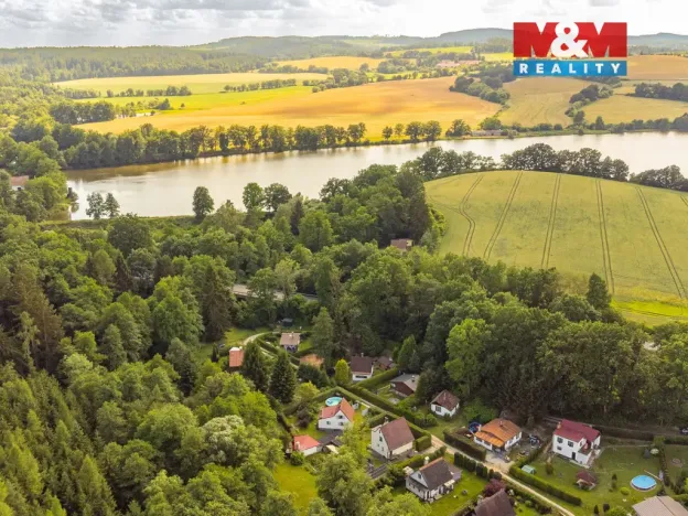 Prodej chaty, Chotýšany - Městečko, 54 m2
