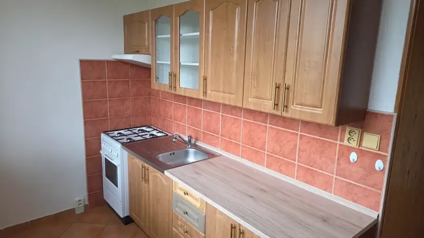 Pronájem bytu 2+1, Frýdlant nad Ostravicí, Nerudova, 54 m2