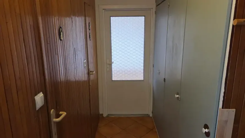 Pronájem bytu 2+1, Frýdlant nad Ostravicí, Nerudova, 54 m2