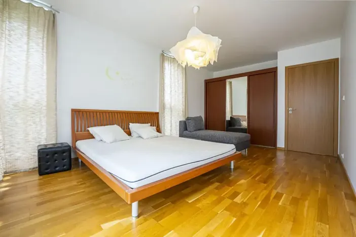 Pronájem bytu 2+kk, Praha - Vinohrady, Italská, 72 m2