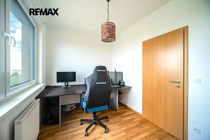 Prodej bytu 4+kk, Praha - Strašnice, Zvěřinova, 92 m2