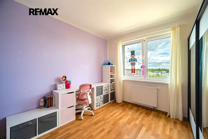 Prodej bytu 4+kk, Praha - Strašnice, Zvěřinova, 92 m2