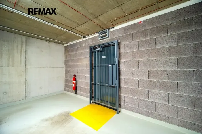 Prodej bytu 4+kk, Praha - Strašnice, Zvěřinova, 92 m2