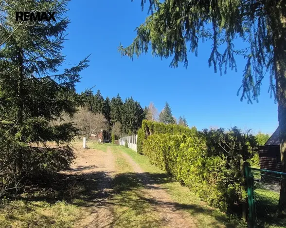Prodej chaty, Lanškroun, 30 m2