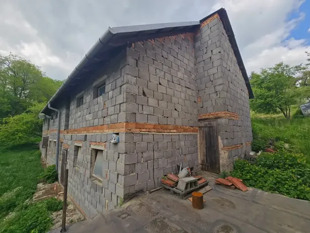 Prodej rodinného domu, Stará Ves, 300 m2