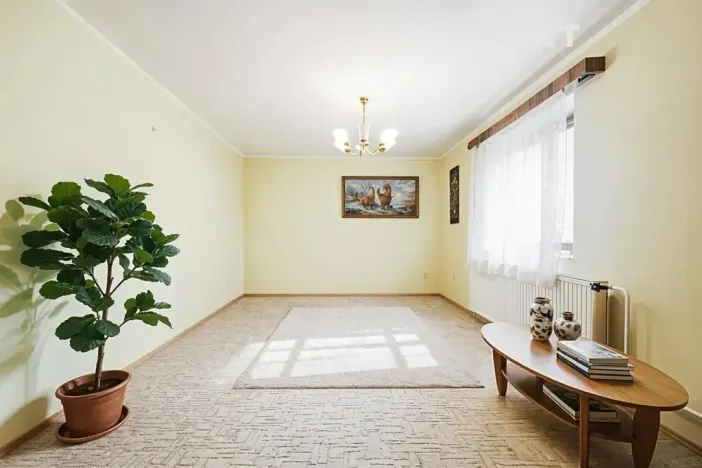 Prodej rodinného domu, Rousínov, U cihelny, 100 m2