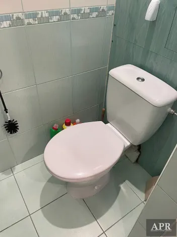 Prodej bytu 3+1, Uherský Brod, nám. 1. máje, 58 m2