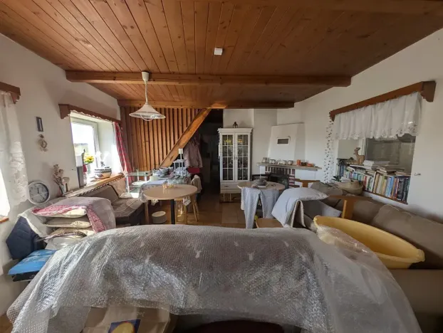 Prodej rodinného domu, Třebařov, 104 m2