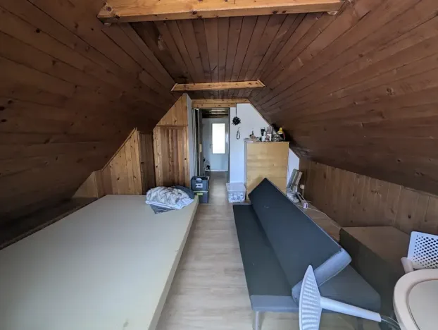 Prodej rodinného domu, Třebařov, 104 m2