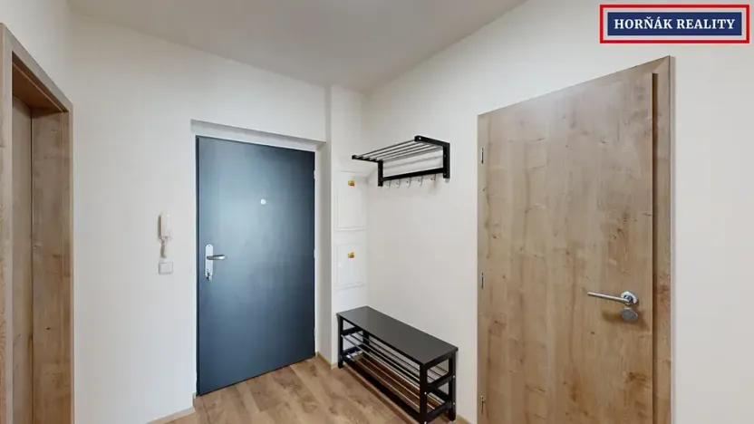 Prodej bytu 2+kk, Vyškov, Sídliště Osvobození, 71 m2