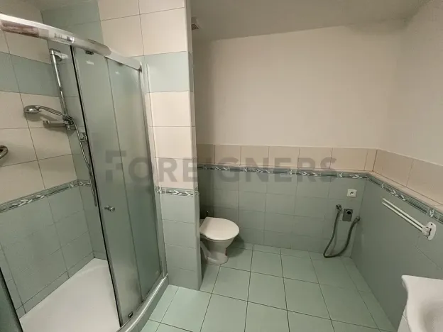 Pronájem bytu 1+1, Pardubice, nábřeží Závodu míru, 43 m2
