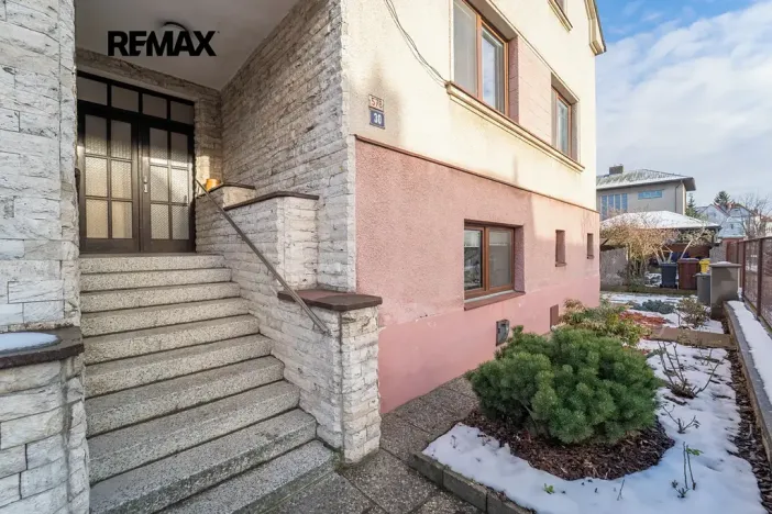 Prodej rodinného domu, Kolín, Zborovská, 180 m2
