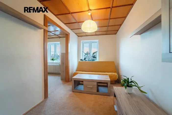 Prodej rodinného domu, Kolín, Zborovská, 180 m2
