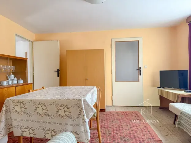 Prodej rodinného domu, Vřesovice, 199 m2