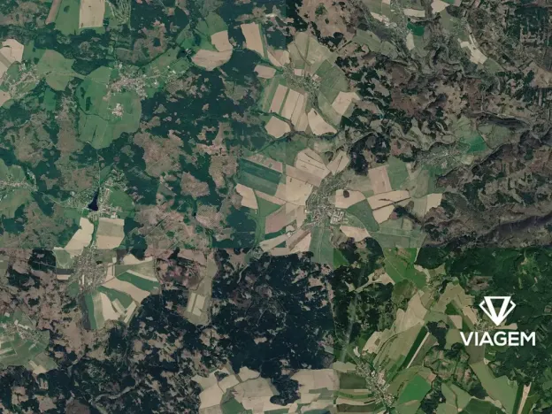 Prodej pole, Protivanov, 542 m2