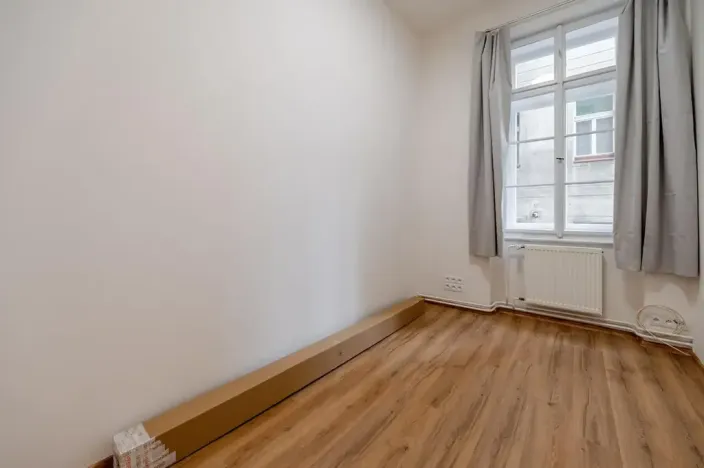 Pronájem bytu 4+1, Praha - Vyšehrad, Vratislavova, 101 m2