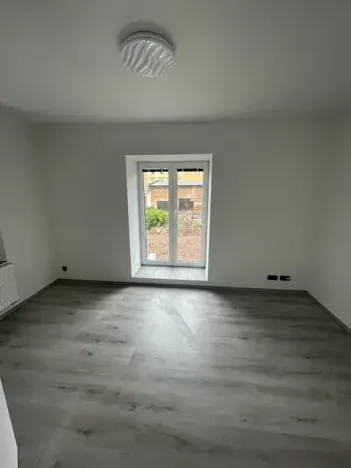 Dražba bytu 4+kk, Broumov, Husova, 80 m2