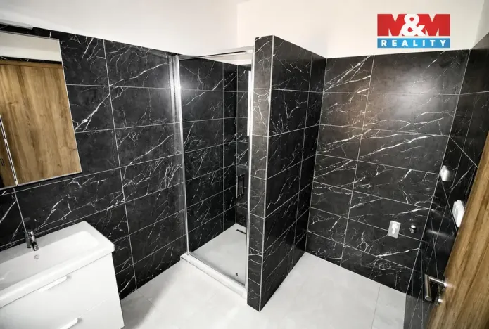 Pronájem bytu 2+kk, Kostelec nad Černými lesy - Kostelec nad Černými Lesy, Osadní, 65 m2
