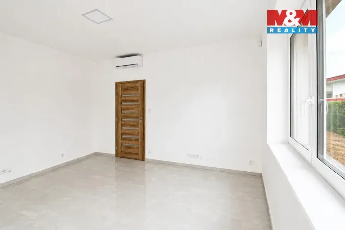 Pronájem bytu 2+kk, Kostelec nad Černými lesy - Kostelec nad Černými Lesy, Osadní, 65 m2