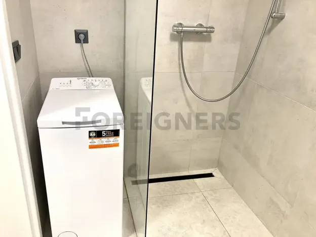 Pronájem bytu 2+kk, Brno, Jánská, 48 m2