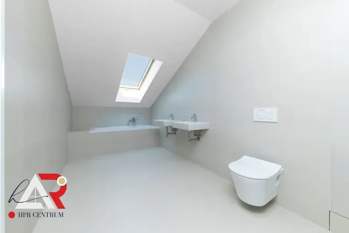 Prodej rodinného domu, Žabčice, Pomezní, 142 m2