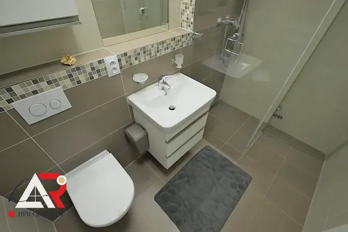 Prodej bytu 2+kk, Brno, Řípská, 67 m2
