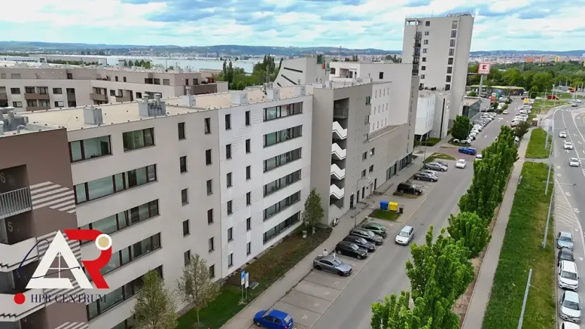 Prodej bytu 2+kk, Brno, Řípská, 67 m2