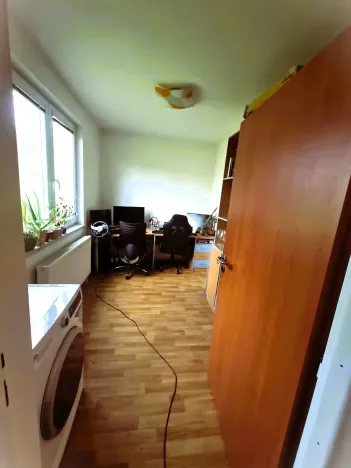 Pronájem bytu 3+1, Volyně, 74 m2