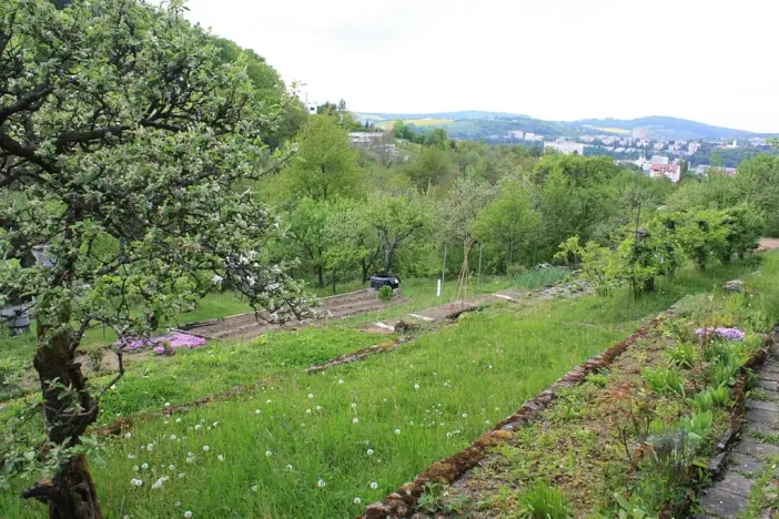 Prodej chaty, Zlín, Hradská, 23 m2