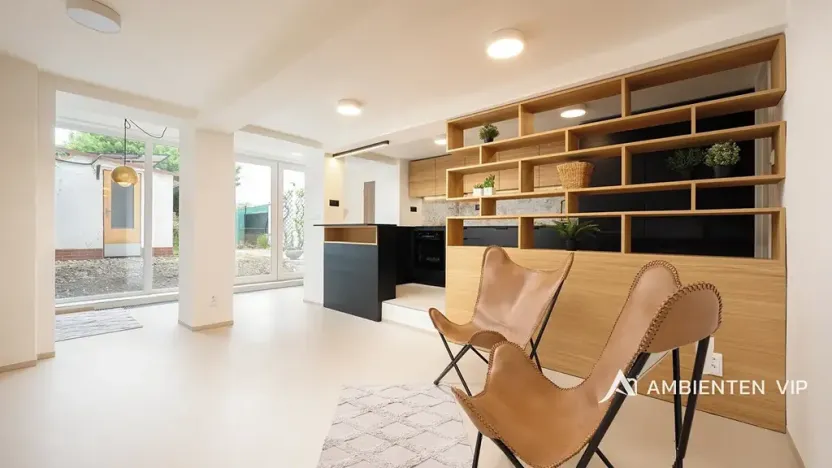 Prodej rodinného domu, Brno, 211 m2