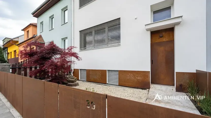 Prodej rodinného domu, Brno, 211 m2
