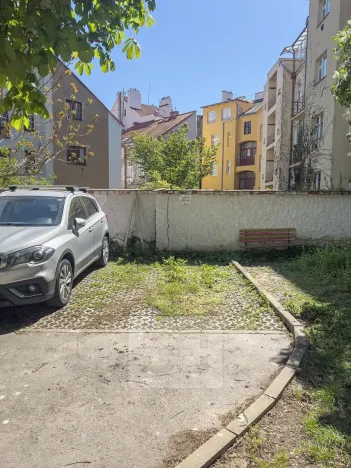 Pronájem bytu 2+kk, Praha - Vršovice, Rybalkova, 47 m2