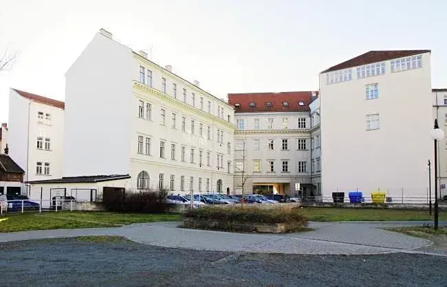 Pronájem bytu 1+kk, Brno, Koliště, 21 m2