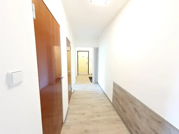 Pronájem bytu 3+1, Praha - Motol, Hennerova, 76 m2