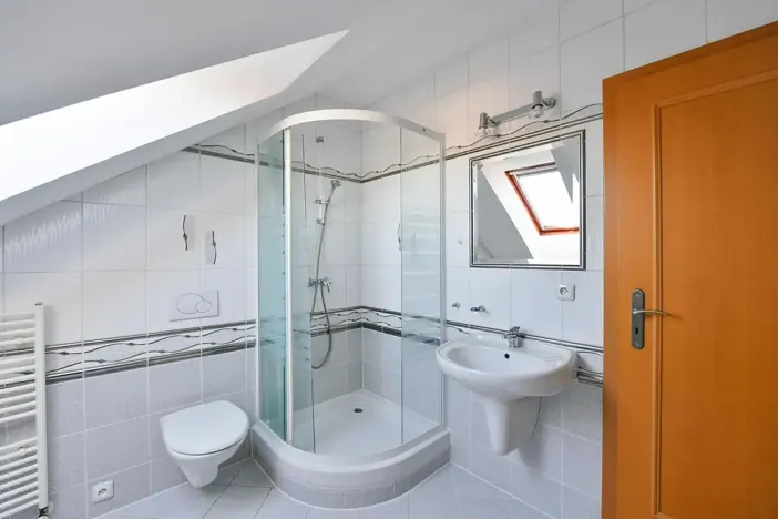 Pronájem rodinného domu, Horoměřice, 350 m2