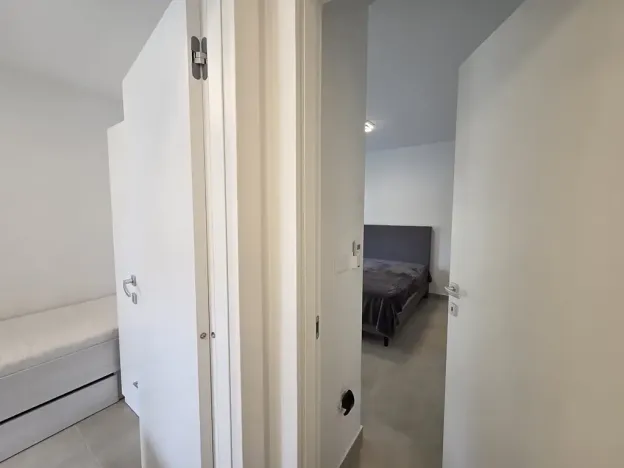 Prodej bytu 3+kk, Pula, Chorvatsko, 70 m2