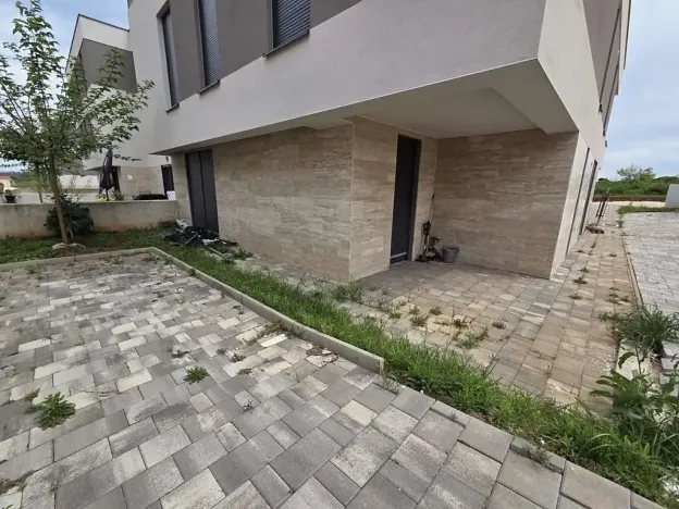 Prodej bytu 3+kk, Pula, Chorvatsko, 70 m2