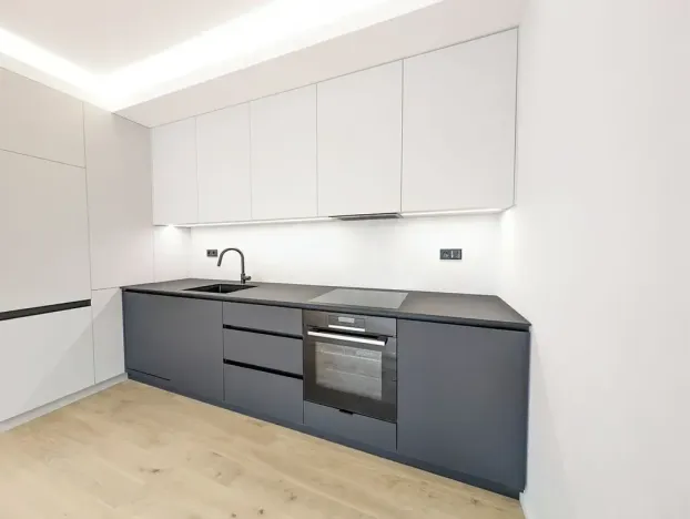 Prodej bytu 2+kk, Praha - Jinonice, Na Vidouli, 59 m2