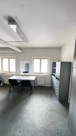 Prodej obchodního prostoru, Brno, Hněvkovského, 1574 m2