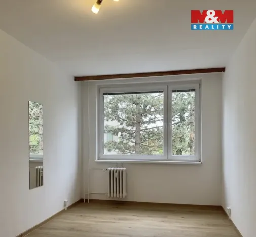 Pronájem bytu 3+kk, Praha - Kyje, Travná, 65 m2