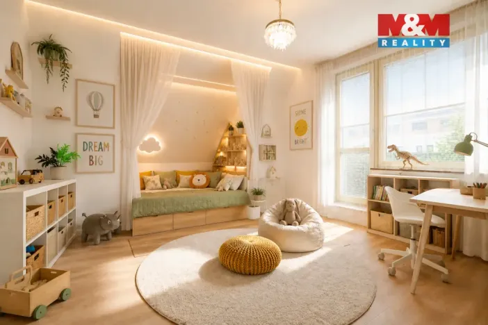Prodej rodinného domu, Praha - Satalice, Marvanova, 240 m2