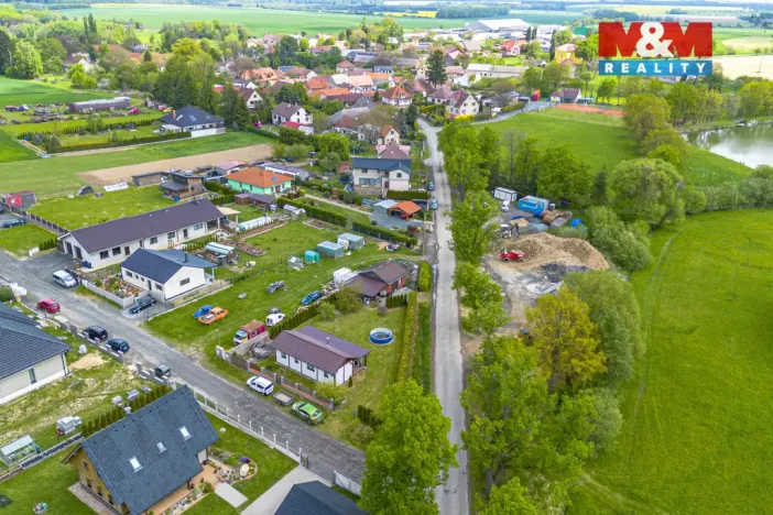 Prodej chaty, Nepoměřice, 40 m2