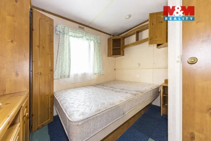 Prodej chaty, Nepoměřice, 40 m2