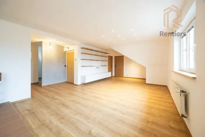 Prodej bytu 3+kk, Praha - Běchovice, Českobrodská, 94 m2