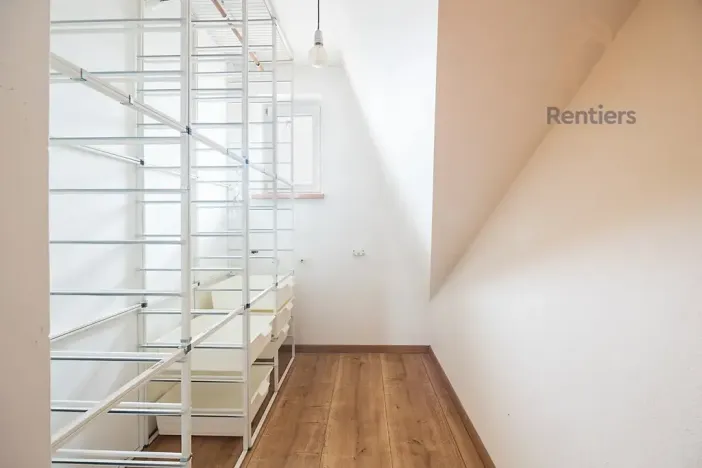 Prodej bytu 3+kk, Praha - Běchovice, Českobrodská, 94 m2