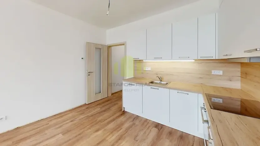 Pronájem bytu 2+kk, Olomouc, Camilla Sitteho, 58 m2