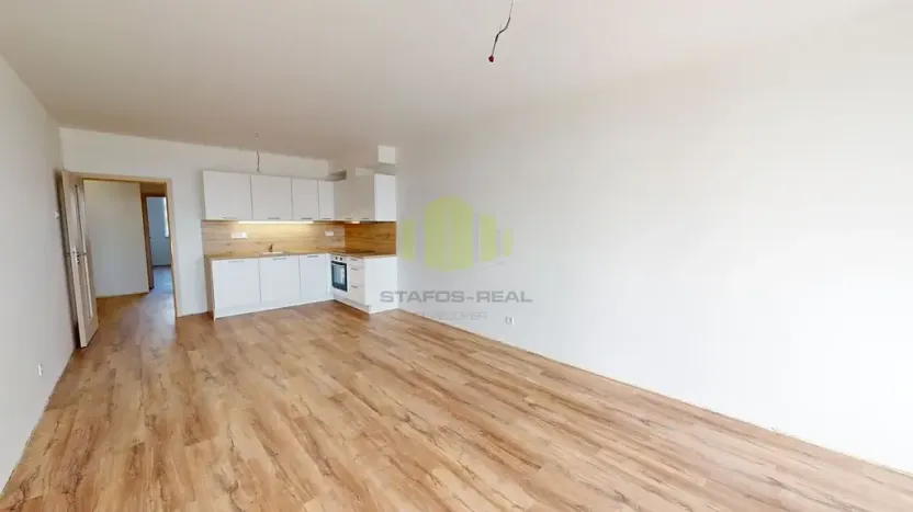 Pronájem bytu 2+kk, Olomouc, Camilla Sitteho, 58 m2