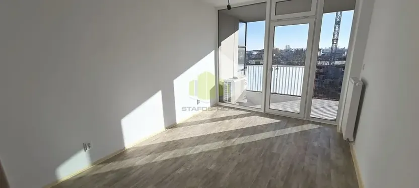 Pronájem bytu 2+kk, Olomouc, 17. listopadu, 59 m2