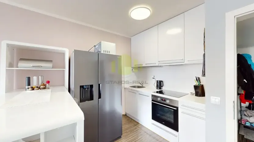 Pronájem bytu 2+kk, Olomouc, Janského, 53 m2