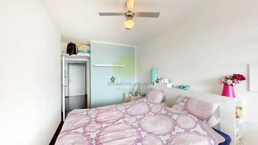 Pronájem bytu 2+kk, Olomouc, Janského, 53 m2